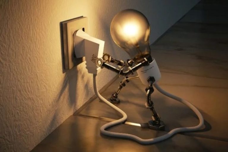 A Invenção da Lâmpada Elétrica: Da Centelha ao LED