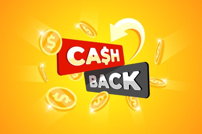 Cashback : Oportunidade de economizar e receber seu dinheiro de volta
