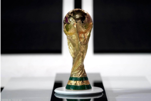 A criação da Copa do mundo feminina e masculina e como elas tem impulsionado o esporte.