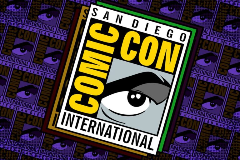 A criação da Comic Con e seu impacto no mundo do entretenimento