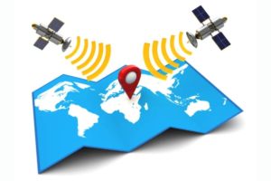 Como o a GPS te ajuda a explorar o mundo sem medo de se perder